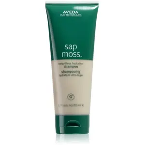 Comparateur de prix : Shampooing hydratant ultra-léger à la mousse de sapin d'Aveda 200 ml