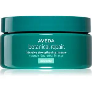 Comparateur de prix : Aveda Botanical Repair Intensive Strengthening Masque Rich 200ml