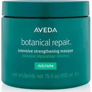 Comparateur de prix : Aveda Botanical Repair Masque Réparateur Intense Riche 450 ml