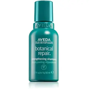 Comparateur de prix : AVEDA, Botanical Repair Stenghtening Shampooing de voyage 50 ml
