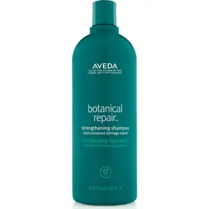 Comparateur de prix : Aveda, Botanical Repair Strengthening Shampooing 1000 ml