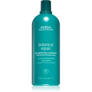 Comparateur de prix : Aveda Botanical Repair Conditioner Pour Les Cheveux Abimés 1000ml