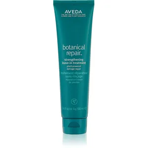 Comparateur de prix : Aveda Botanical Repair Strengthening Leave-In Treatment 100ml