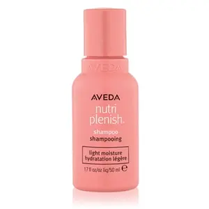 Comparateur de prix : Aveda Nutriplenish Hydrating Shampoo Light Moisture Shampoing 1000 ml