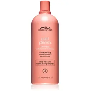 Comparateur de prix : Aveda Nutriplenish Hydrating Shampoo Deep Moisture Shampoing 1000 ml
