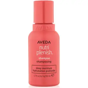 Comparateur de prix : Aveda Nutriplenish Hydrating Shampoo Deep Moisture Shampoing 1000 ml