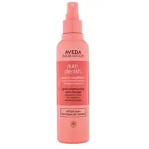 Comparateur de prix : Aveda Nutriplenish Leave-in Conditioner 200ml