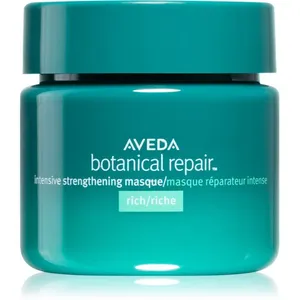 Comparateur de prix : Aveda Botanical Repair Intensive Strengthening Masque Rich 25ml