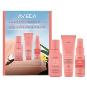 AVEDA Nutriplenish - Coffret hydratation cheveux pas cher
