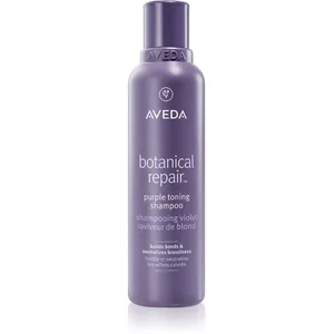 Comparateur de prix : AVEDA Purple Toning Shampoo - Shampooing violet pour cheveux colorés