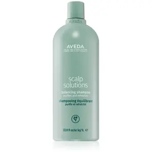 Comparateur de prix : Shampooing Équilibrant Scalp Solutions Aveda 1L