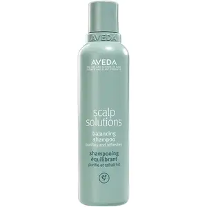 Comparateur de prix : Aveda Scalp Solutions Balancing Shampoo 200ml - shampooing équilibrant