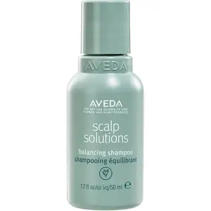 Comparateur de prix : Aveda Scalp Solutions Balancing Shampoo Shampoing 1000 ml