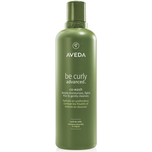 Comparateur de prix : Aveda Be Curly Advanced Co-Wash pour cheveux bouclés, 350 ml