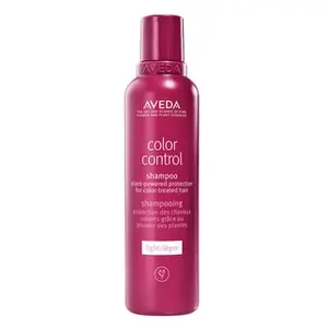 Comparateur de prix : AVEDA COLOR CONTROL  - Shampoing Protecteur de Couleur cheveux fins 