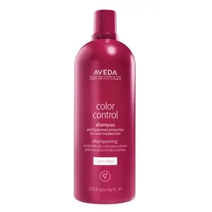Comparateur de prix : Aveda Color Control Light Shampoo Shampoing 1000 ml