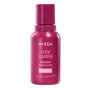 Aveda Color Control Rich Shampoo Shampoing 1000 mlVendu parflaconi