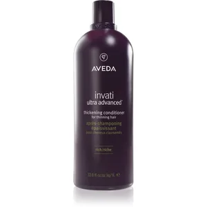 AVEDA Invati Ultra Advanced Thickening Conditioner Rich pas cher