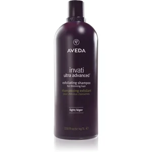 Comparateur de prix : AVEDA Invati Ultra Advanced Exfoliating Shampoo Light