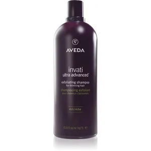 Comparateur de prix : AVEDA Invati Ultra Advanced Exfoliating Shampoo Rich