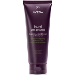 Comparateur de prix : Aveda Invati Ultra Advanced Thickening Conditioner - Rich 200ml