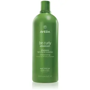 Comparateur de prix : Aveda Be Curly Advanced Shampoo Shampoing 1000 ml