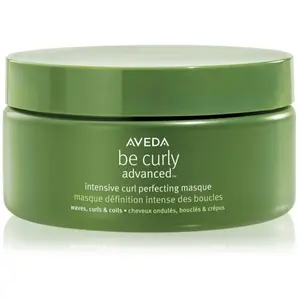 Comparateur de prix : Aveda Be Curly Advanced Intensive Curl Perfecting Masque 200ml