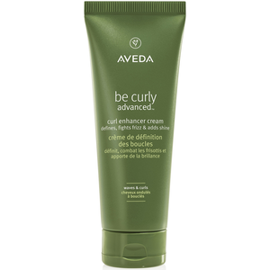 Comparateur de prix : Aveda Be Curly Advanced Crème Coiffante Définition des Boucles 200 ml