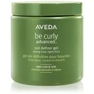 Comparateur de prix : Gel coiffant pour cheveux bouclés Aveda Be Curly Advanced Coil, 250 ml