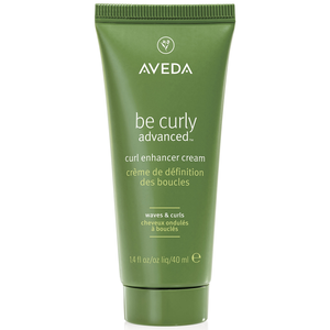 Aveda Be Curly Advanced Curl Enhancer Cream 40 ml Travel Size pas cher