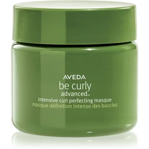 Aveda Be Curly Advanced  Intensive Curl Perfecting Masque masque pour ...