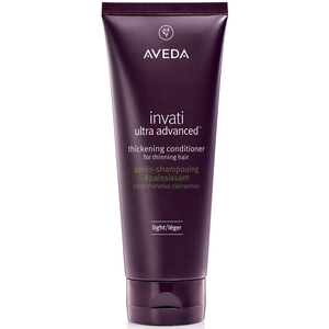 Comparateur de prix : Aveda Invati Ultra Advanced Thickening Conditioner - Light 200ml