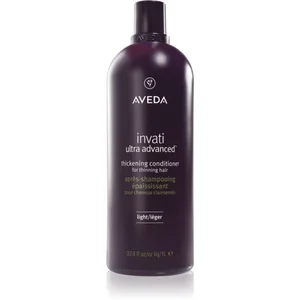 AVEDA Invati Ultra Advanced Thickening Conditioner Light pas cher