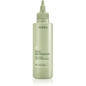 Aveda Pure Abundance Volumising Conditioning Rinse 150ml pas cher
