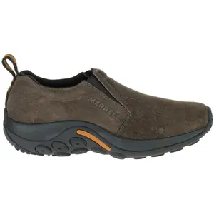 Comparateur de prix : Merrell Jungle MOC - Sandales randonnée homme Gunsmoke 46.5
