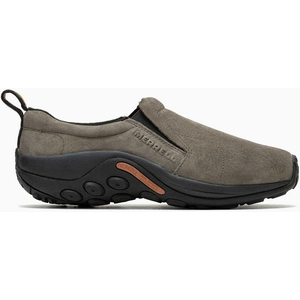 Merrell Jungle MOC - Sandales randonnée homme Gunsmoke 50 pas cher