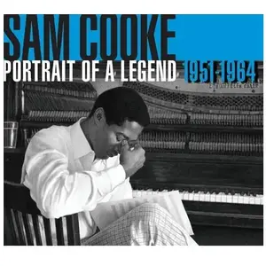 Comparateur de prix : Universal Music Portrait Of A Legend 1951-1964 Sam Cooke (Interprète) Vinyle album