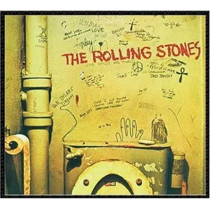 Comparateur de prix : Beggars Banquet The Rolling Stones (Interprète) Vinyle album