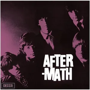 Universal The Rolling Stones - Aftermath (UK) [LP] [VINYL LP] 180 GramVendu parrakuten