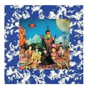 Comparateur de prix : Universal Music The Rolling Stones - Their Satanic Majesties Request [VINYL LP]