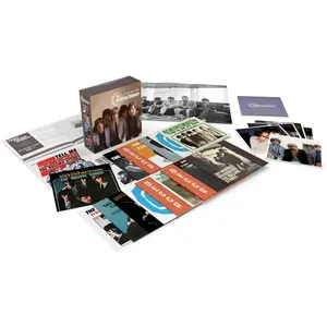 Comparateur de prix : Universal Music Operations The Rolling Stones Singles: Volume One 1963-1966 - Vinyle 45 Tours Ep
