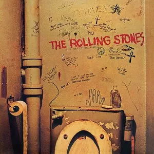 Comparateur de prix : Universal Music The Rolling Stones - Beggars Banquet [Vinyl]