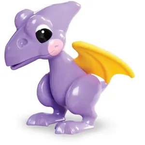 Tolo Figurine First Friends : Ptérodactyle pas cher