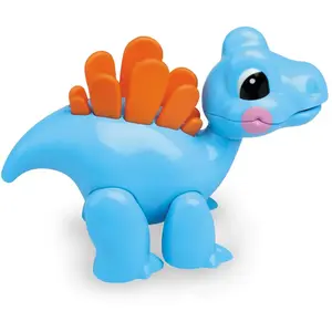 Tolo Figurine First Friends : stégosaure pas cher