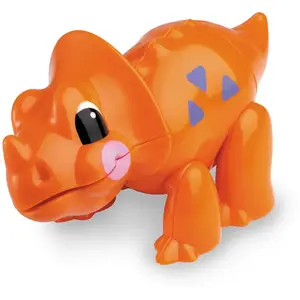 Tolo Figurine First Friends : Tricératops pas cher