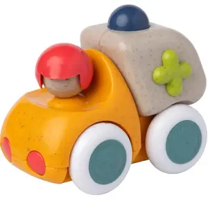Tolo Ambulance Bio pour bébéVendu paramazon