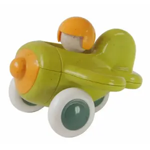 TOLO BIO ®Avion bébé pas cher