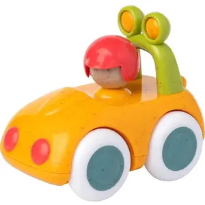 Tolo 76017 Jouet éducatif Multicolore pas cher