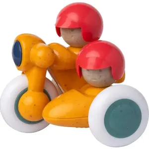 Tolo 76018 Jouet éducatif multicolore