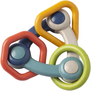 Tolo 76002 Jouet éducatif Multicolore